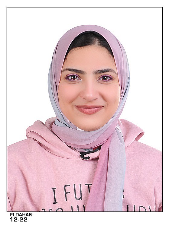 Maryam Mohammed Ali